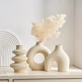 Luna Boho Vase Set Inovessa